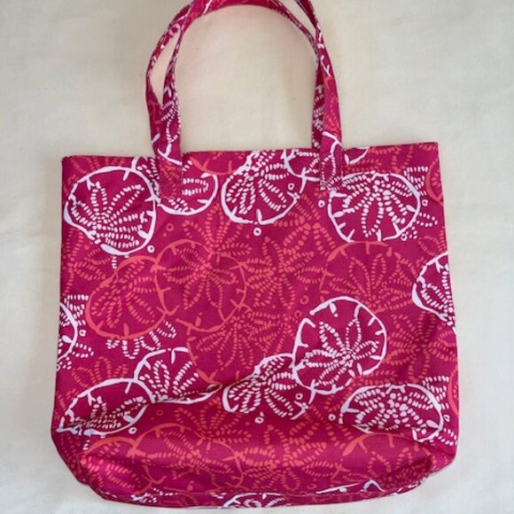 LILLY PULITZER | for Estee Lauder Tote Bag - Picture 2 of 10